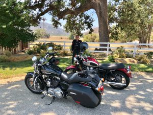 Motorcycle guided tours los angeles