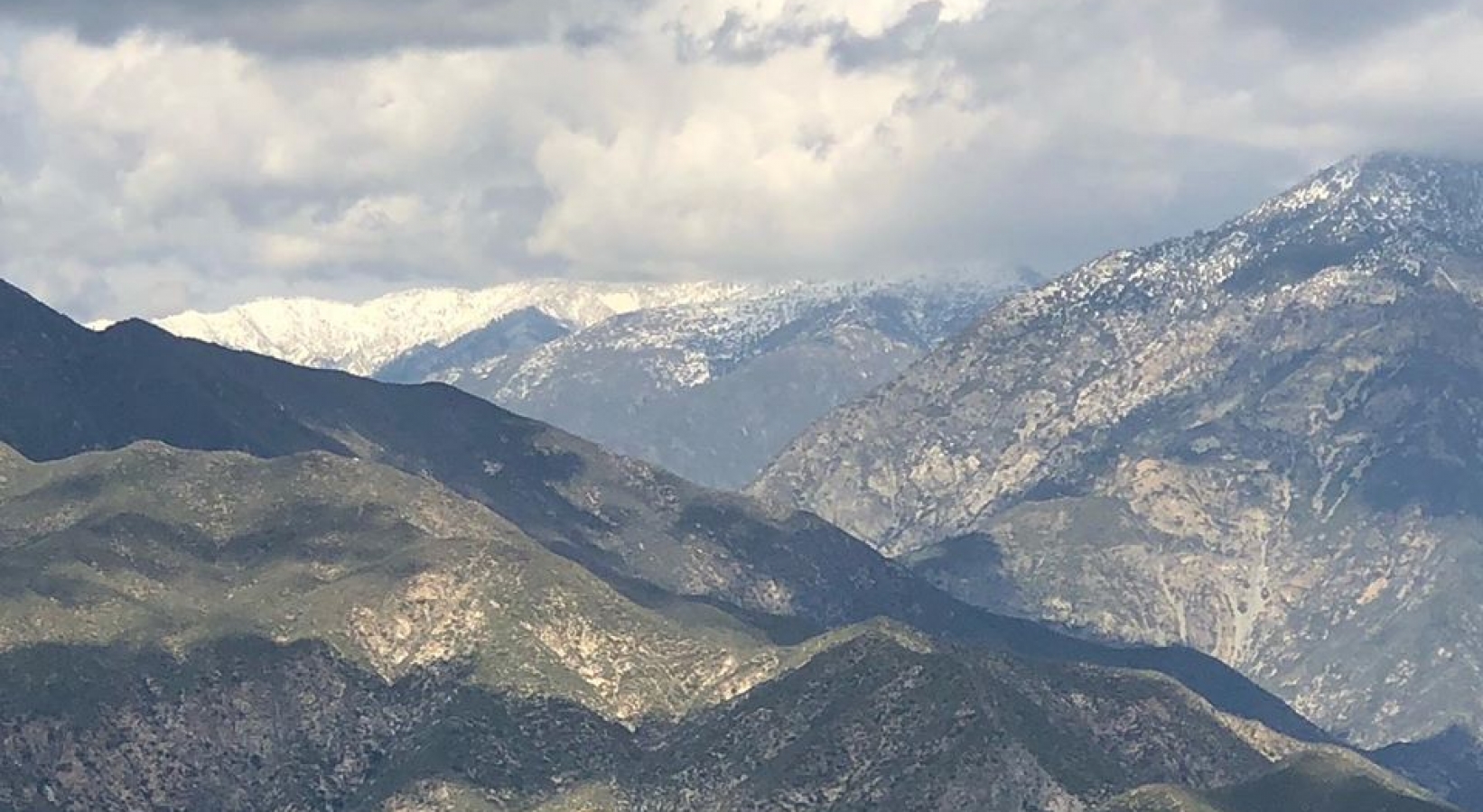 Glendora Mountain Road Motorcycle guided tours